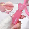 GEGE BEAR Love Heart Jelly Lip Glaze