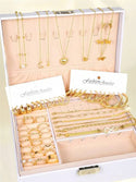 57 Pcs/Set Fashion Jewelry