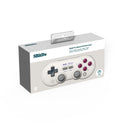 Pro Wireless Bluetooth Gamepad
