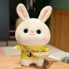 Town Bunny Plushies