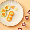 Kawaii Shapes Food Cutting Dies