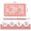 Cherry Blossom Floor Mat