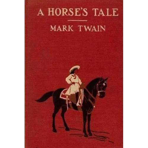 A Horse's tale - Paperback
