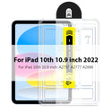 Screen Protector Tempered Glass for Ipad