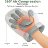 Hand Massager With Heat and Airbag Compression