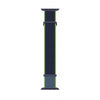 Nylon Band for Apple Watch Strap 49mm 45mm 41mm 44mm 40mm 42mm 46mm Adjustable Elastic Bracelet iWatch Ultra Serie 10 9 5 SE 678