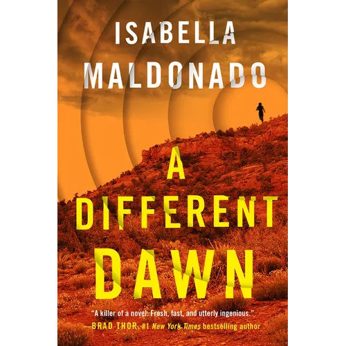 A Different Dawn - Paperback