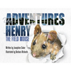 The Adventures of Henry the Field Mouse - Paperback