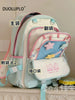 Kawaii Star Chaser Backpack