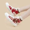 Kawaii Pegasus Dreams High Tops