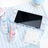 Kawaii Neko and Bows Switch Case NS/OLED/NS2