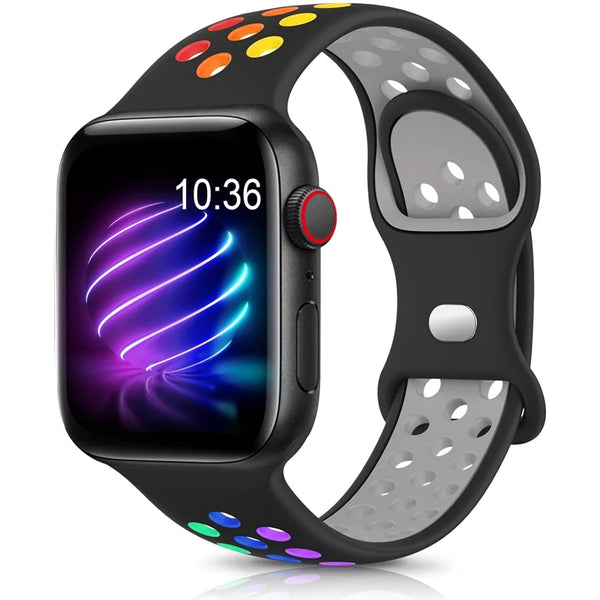 Apple Watch Sport Strap