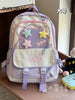 Kawaii Star Chaser Backpack