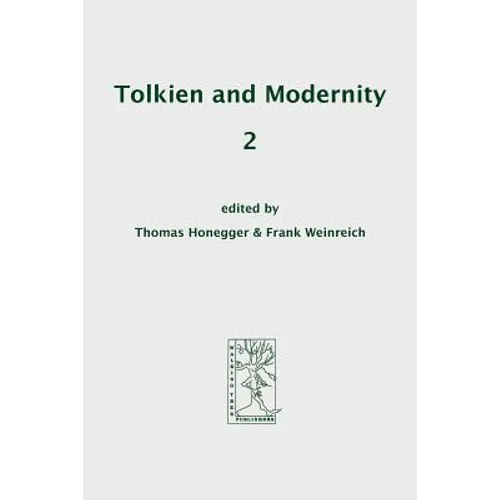 Tolkien and Modernity 2 - Paperback
