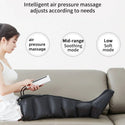 Electric Air Pressure Leg Massager