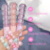 Shiny Pearl Lip Gloss Set