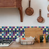 Mosaic Tile Wall Sticker