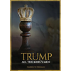 Trump: All The King's Men - Paperback