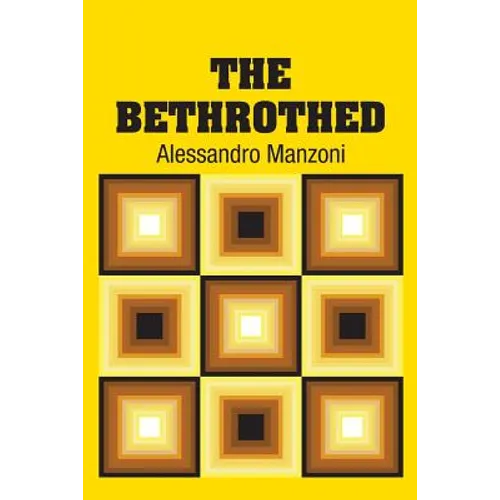 The Bethrothed - Paperback
