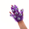 Roller Ball Body Massage Glove