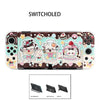 Kawaii Bears Bakery Switch Case OLED/NS2