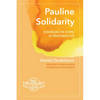 Pauline Solidarity - Paperback