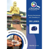 The Gemstone Detective: Buying Gemstones and Jewellery in Sri Lanka - Paperback
