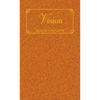 Vision: Quotes of Inspiration - Hardcover