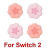 Kawaii Bunnies and Bears Switch Case NS/OLED/NS2