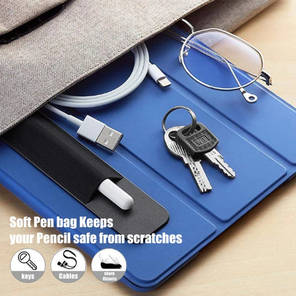 Pencil Cover Adhesive