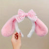 Kawaii Bunny Ears Headbands