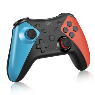 Buy bk Wireless Bluetooth Controller
