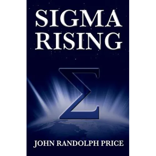Sigma Rising - Paperback