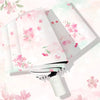 Pretty Cherry Blossoms Umbrella