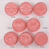 Kawaii Cookie Cutters 3D 8 Pcs