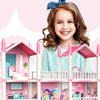 Doll House Set