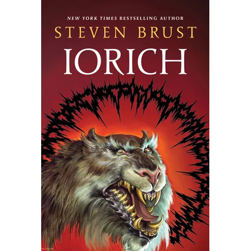 Iorich - Paperback
