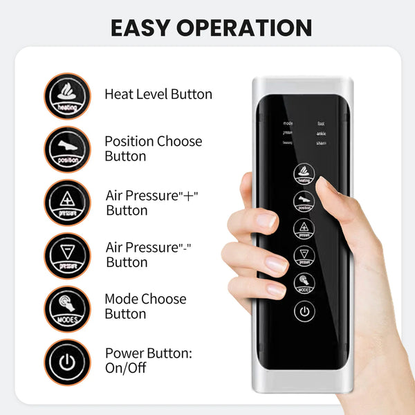 Leg Massager Machine