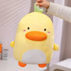Kawaii Derpy Duck Plushie