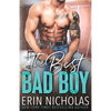 The Best Bad Boy - Paperback