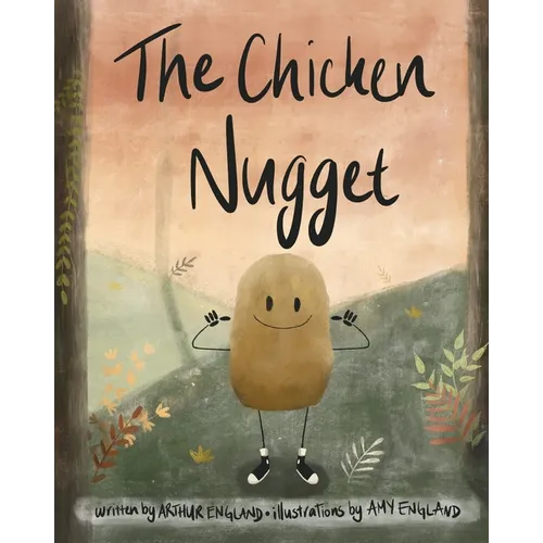 The Chicken Nugget - Paperback