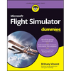 Microsoft Flight Simulator for Dummies - Paperback