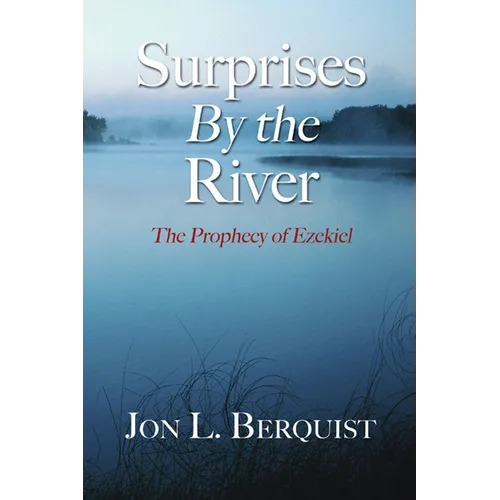 Surprises By The River - Paperback