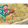 Beach Day - Hardcover