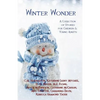 Winter Wonder: A Collection of Stories for Children & Young Adults - Paperback