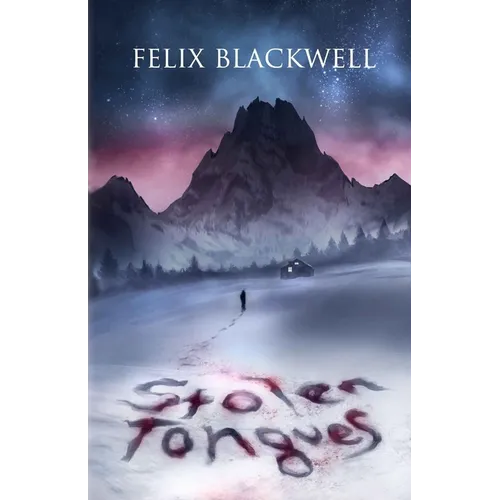 Stolen Tongues - Paperback