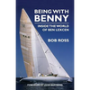 Being with Benny: Inside the World of Ben Lexcen - Paperback