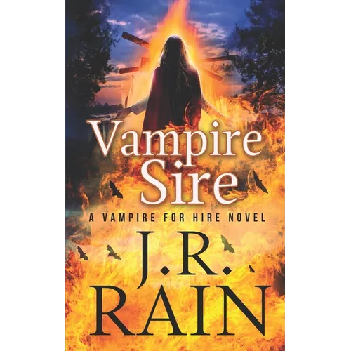 Vampire Sire - Paperback