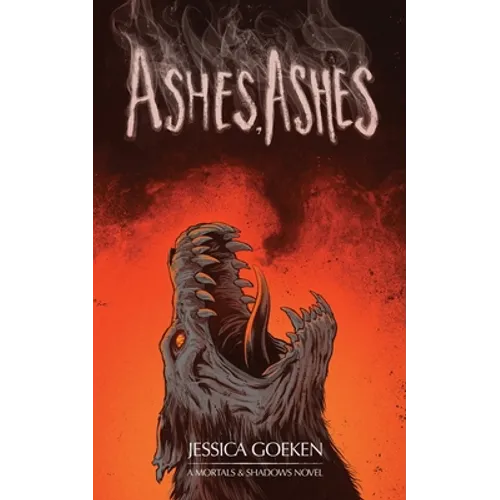 Ashes, Ashes - Paperback