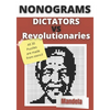 Nonogram Book: Nonograms Puzzle Books, also called Picross, Griddlers Puzzles or Hanjie Puzzle Books - Paperback
